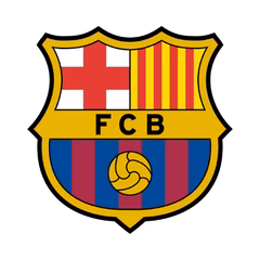Logo FC Barcelone