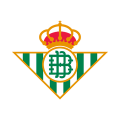Logo Real Betis