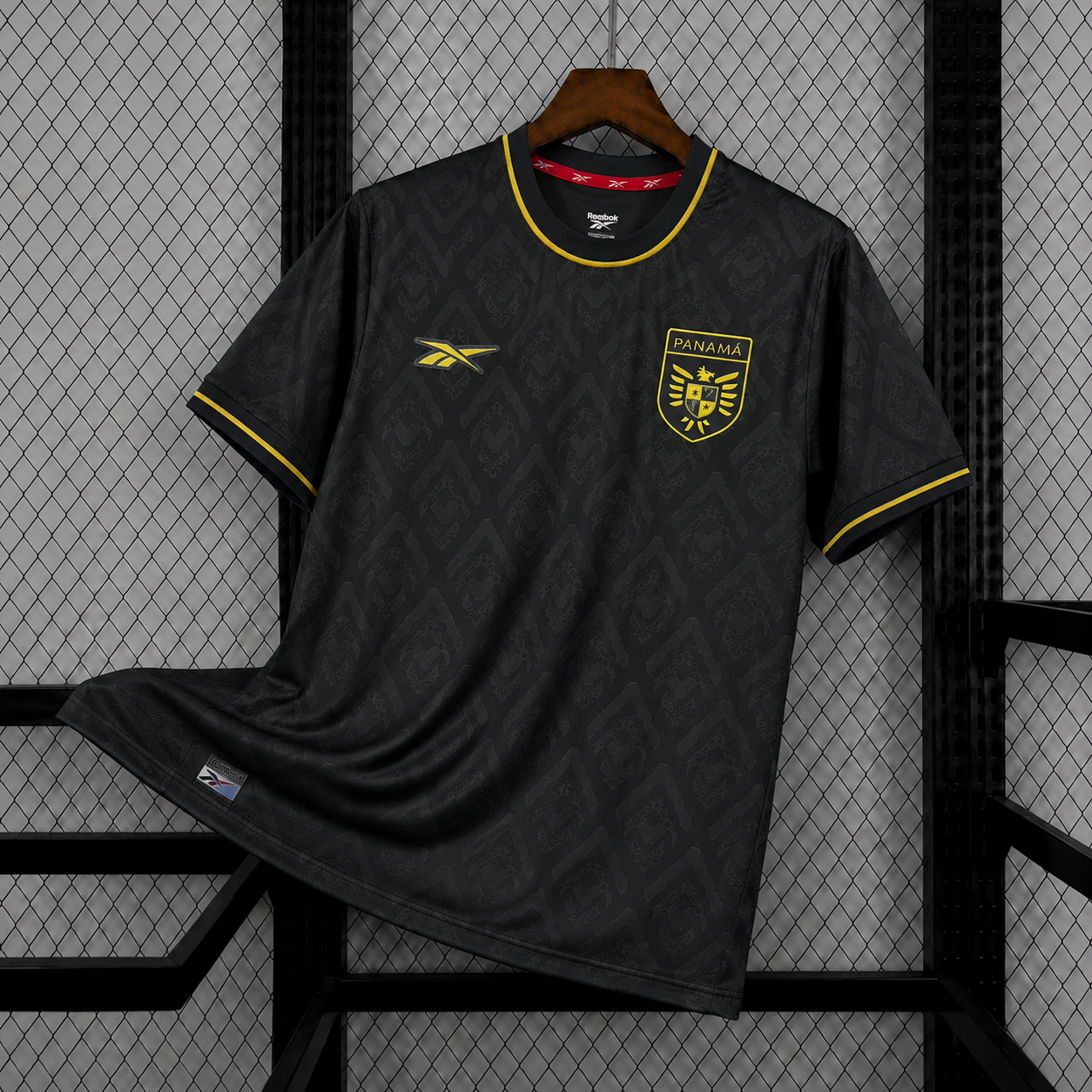 Maillot Panama 2026 : vue avant
