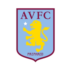 Logo Aston Villa