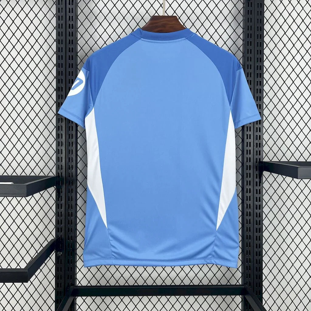 Maillot Real Madrid Concept 2025/2026 : vue arrière