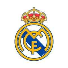 Logo Real Madrid