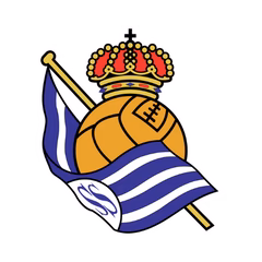 Logo Real Sociedad